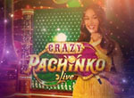 Crazy Pachinko