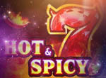 Hot and Spicy