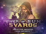 Power of Sun Svarog